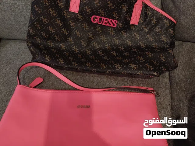 شنط أصليه جديدة