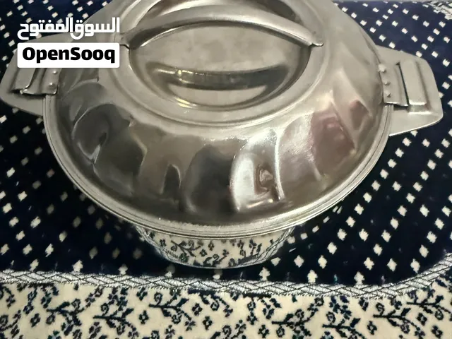 2حفاظات طعام