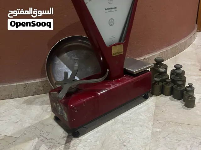 ميزان تقليدي اصلي
