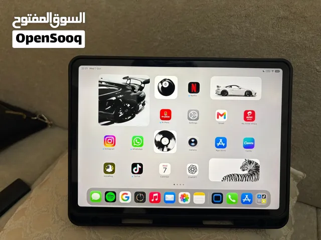 Apple iPad Pro 11-inch (3rd Generation) M1