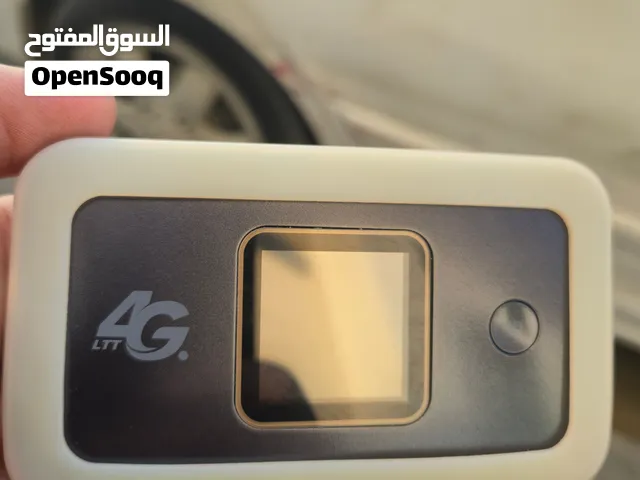 4G LTT جهاز