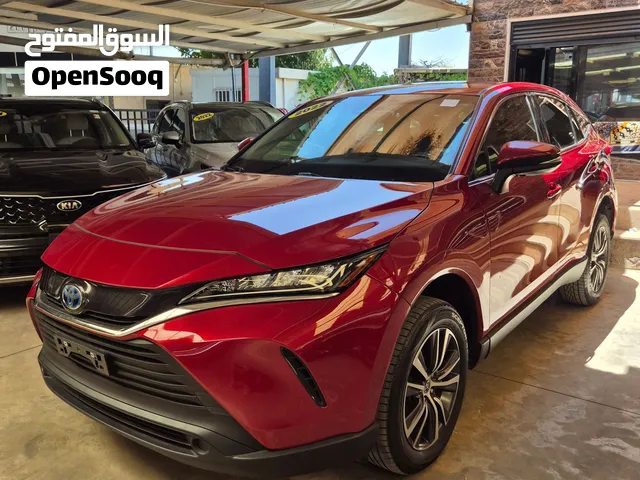 Used Toyota RAV 4 in Zarqa