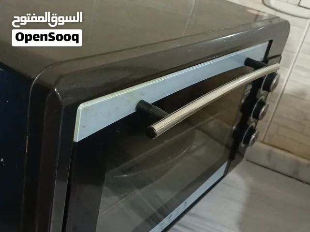 فرن كهربائي مستعمل