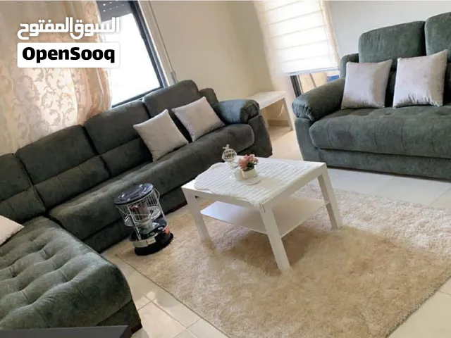 طقم كورنر مع ثنائيه موديل أمريكي ثقيل