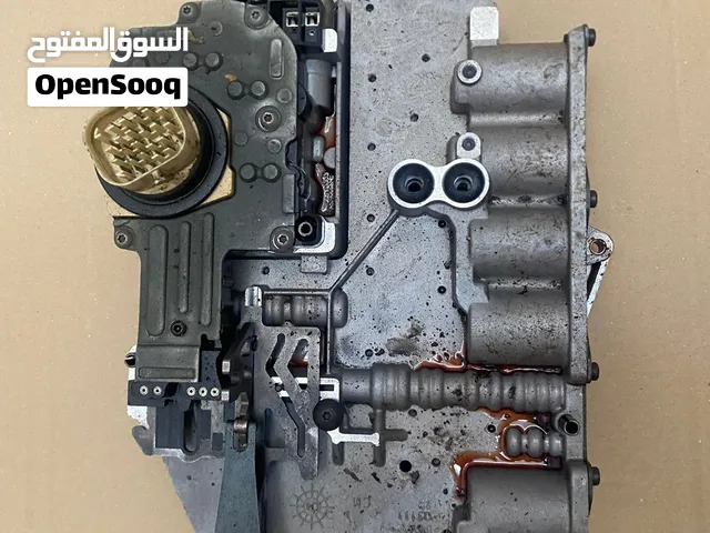 خريطة كمبيو جيب قراند شيروكي موديل 2006 محرك 5.7 هيمي