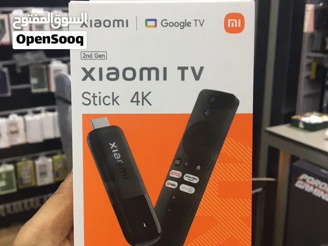 MI TV BOX 4k