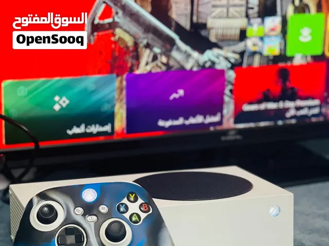 Xbox Series S Xbox for sale in Jenin