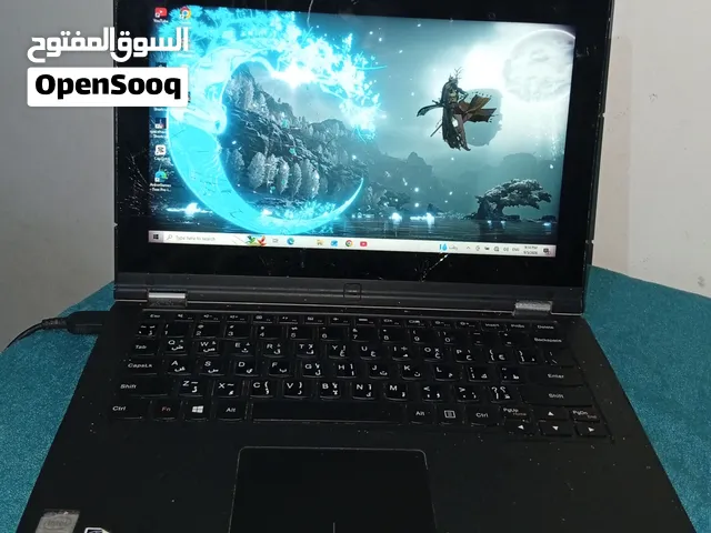 لابتوب Lenovo Yoga 2 11 (Core i3 جيل رابع / 4GB RAM) للبيع