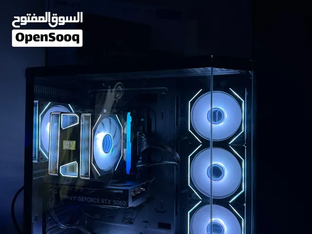 بيسي 5060 RTX للبيع فقط