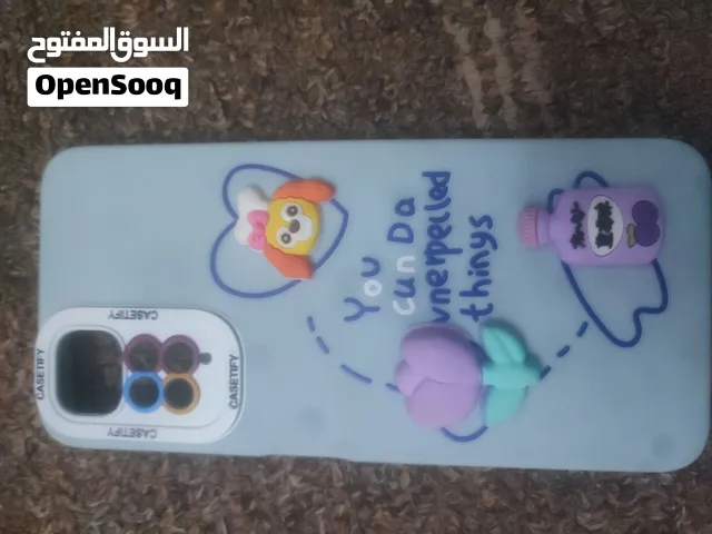 كفر ردمي نوت 11 نسائي للبيع بالنايلو جديد للبيع