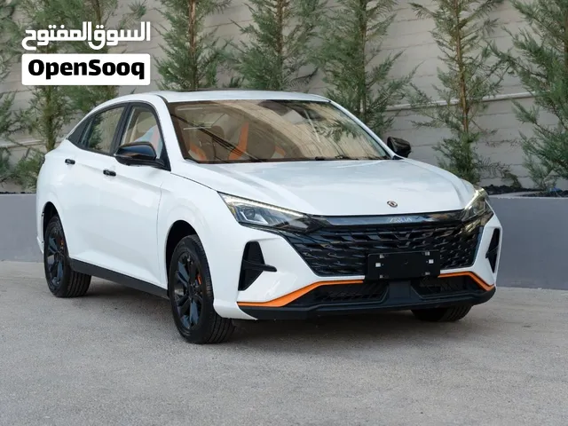 DONGFENG Shine 2026