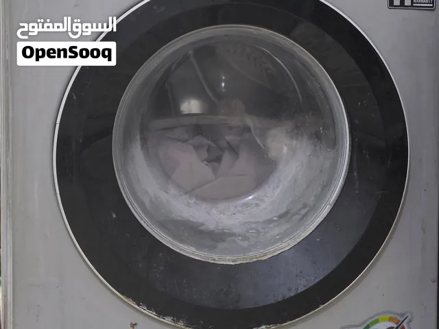 غسالة LG فول توماتيك