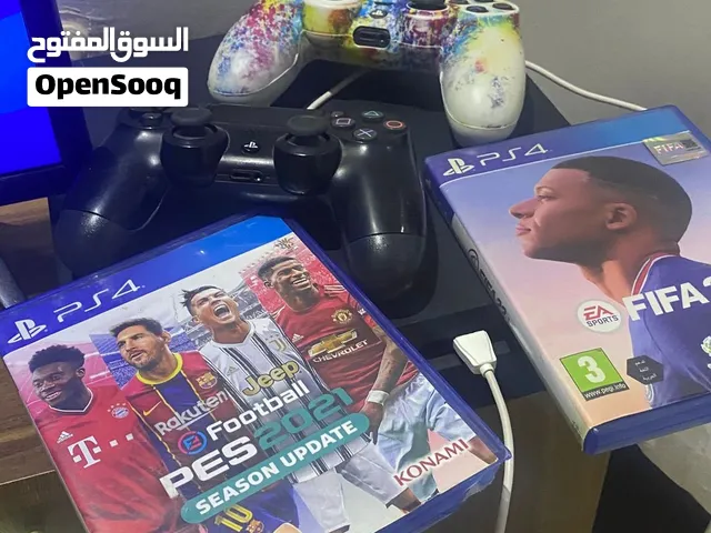 PlayStation 4 PlayStation for sale in Tripoli