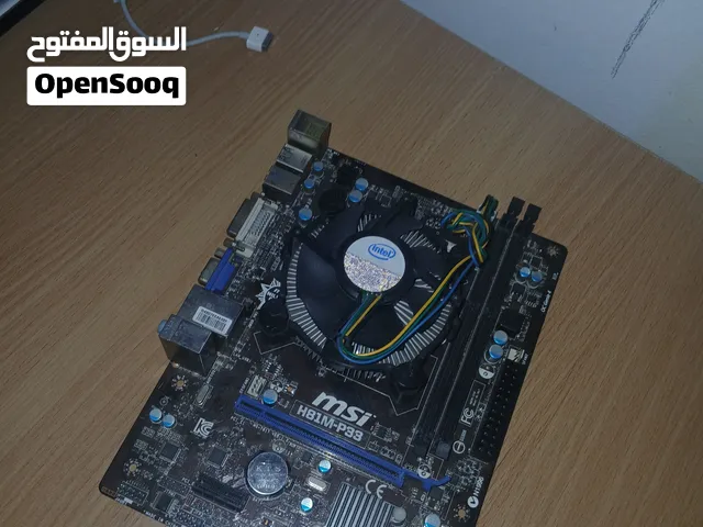 بورد h81 اقرأ الوصف.