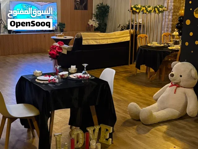 استراحه سن شاين sun shine