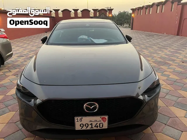 Mazda 3 Hatchback 2024 Very clean Outside and Inside