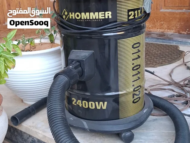 مكنسة كهربائية نوع هومر للبيع