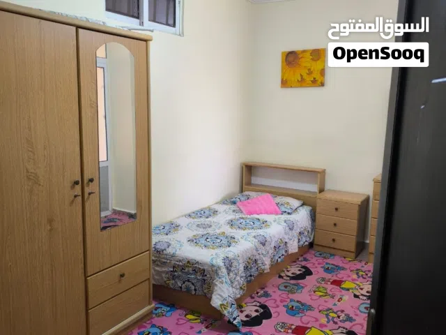 للبيع: عدد 2 استوديو مفروش بالكامل – مؤجران حالياً – في قلب إربد قرب جامعة اليرموك