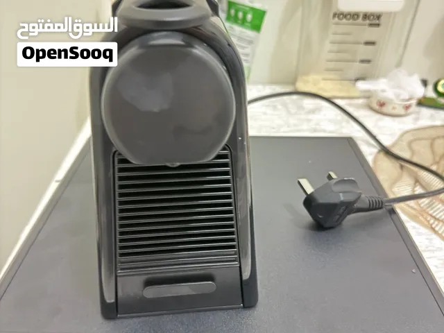 مكينة قهوه نسبريسو كبسولات