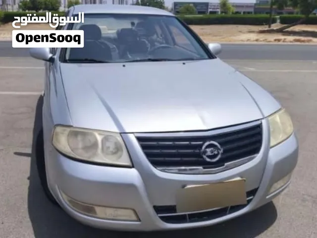 Used Nissan Sunny in Al Batinah
