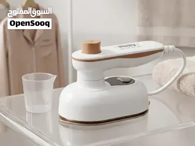 المميزات تمنحك كَي سريع وفعال لجميع أنواع الملابس المخلتفة تساعدك بحملها بسهولة أثناء السفر بفضل حج