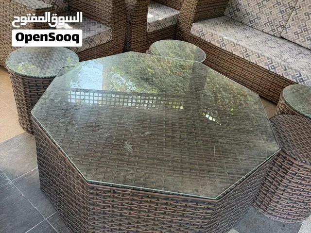 كنب حديقة للجلسات الخارجية للبيع