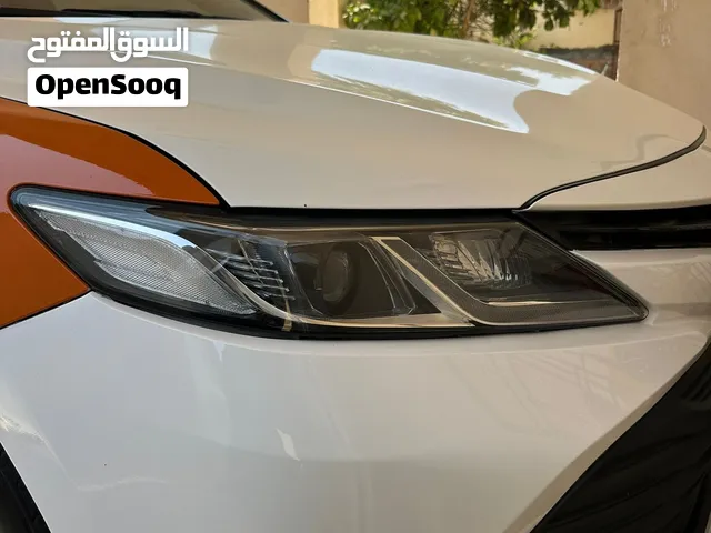 Used Toyota Camry in Al Batinah