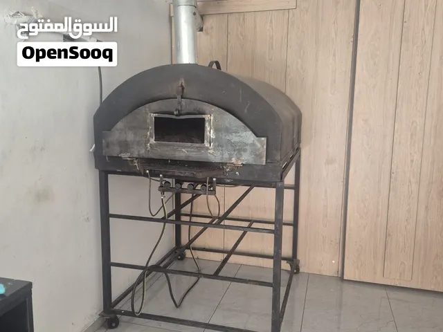 فرن معجنات