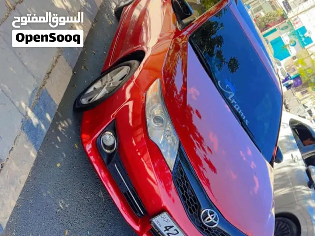 Used Toyota Camry in Jerash