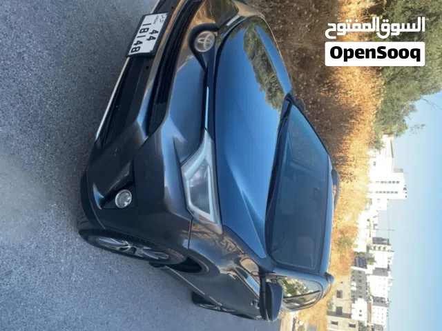 Used Toyota RAV 4 in Amman