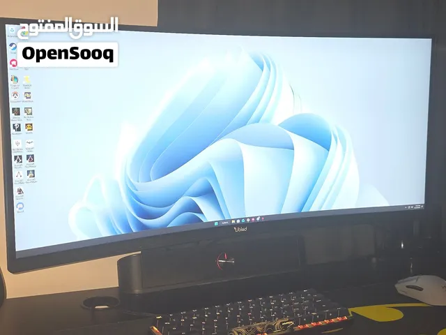 liblad gaming monitor