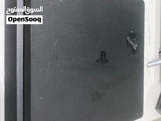 سوني فور للبيع بحاله ممتازه ماتشكي من شي سبب البيع شريت سوني احسن منه والسوني شغال ومافي اي مشكله