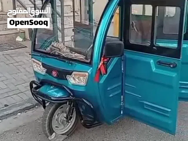 تكتك كهربائي 2026
