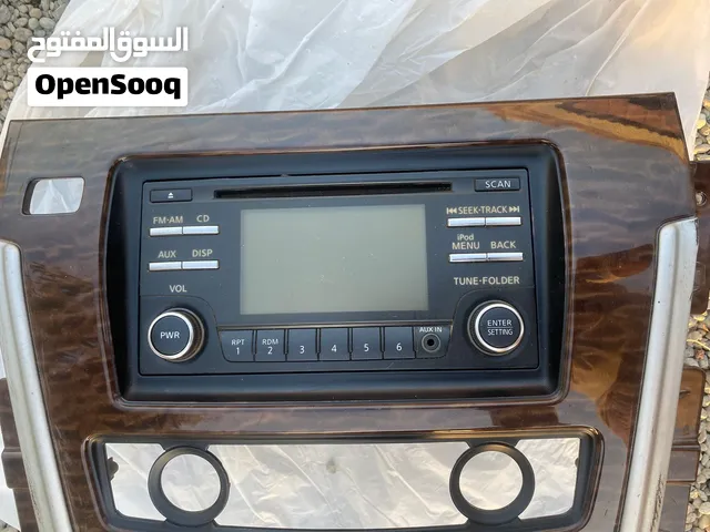 للبيع مسجل مع الفريم نيسان بترول
