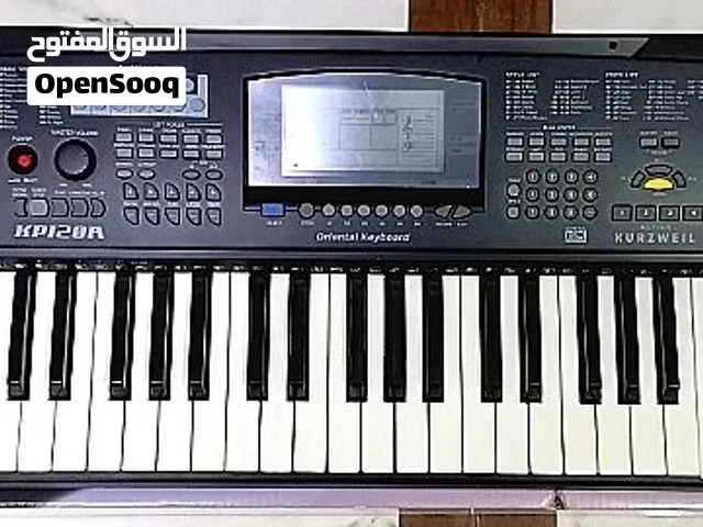 A new western and eastern organ in a box