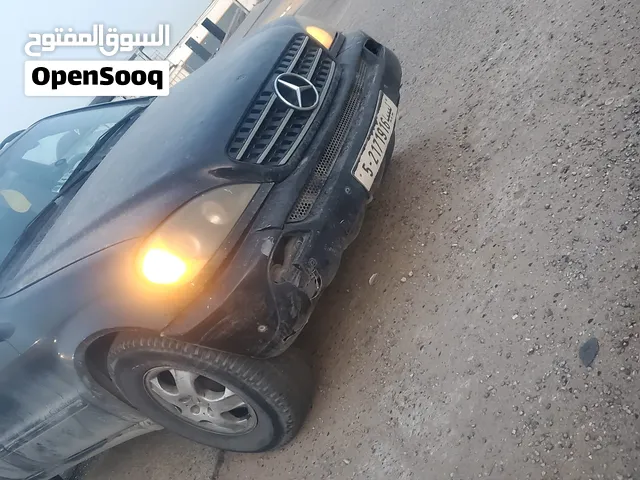 مرسيدس بنز ML350