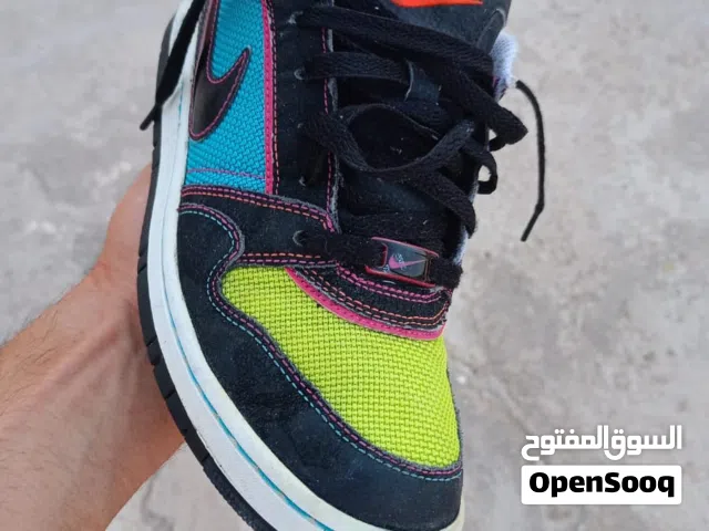 Nike SB Dunk Lok