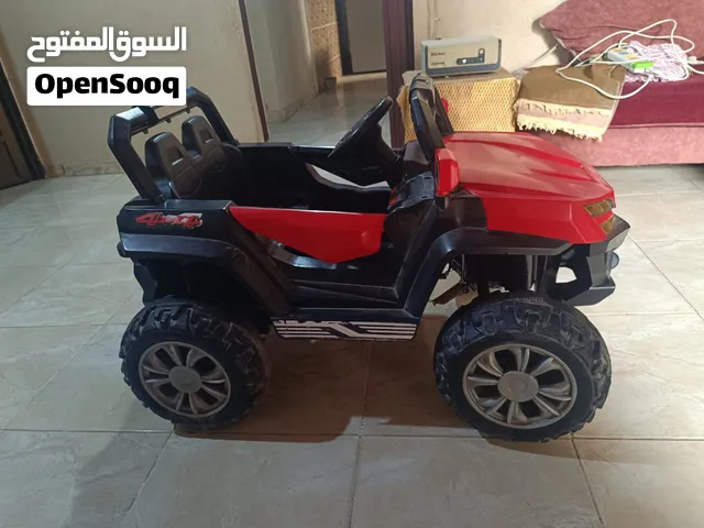 سيارة اطفال  ب400ريال سعودي