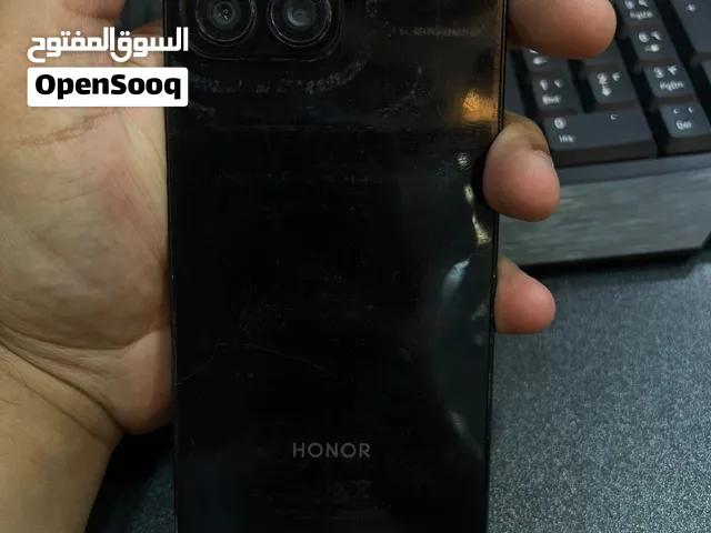 Honor Honor X8 128 GB in Baghdad