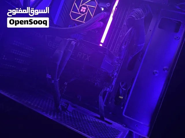 Gaming PC 3060 i5 12400 16gb ddr5