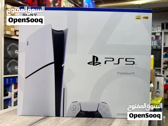 بلي فايف نسخه 2025 للبيع بمليون و350 الف ويا لعبه جي تي اي سكس نسخه الالتمت ويده 30 عام وقرص فيفا 26