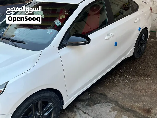 كيا فورتي 21 gt