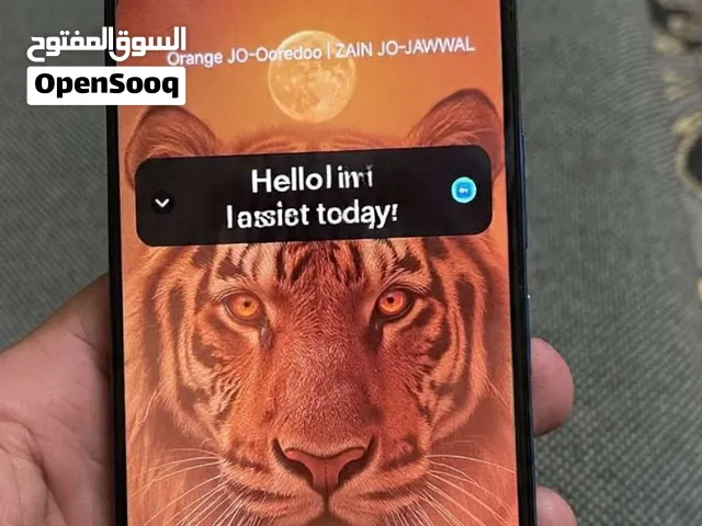 Xiaomi Redmi Note 12 Pro 256 GB in Irbid