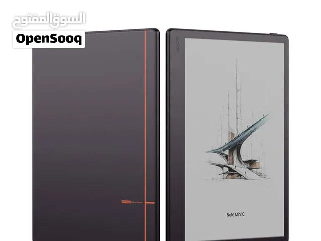 Boox note air 5C