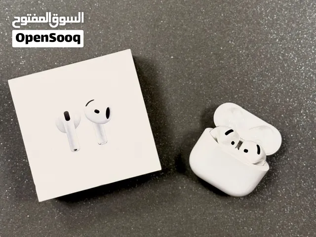 AirPods 4 - Excellent Condition