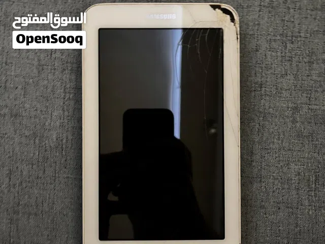 تاب 3 ذاكره 8 ما مبدل بي شي فقط بي هاذه كسر
