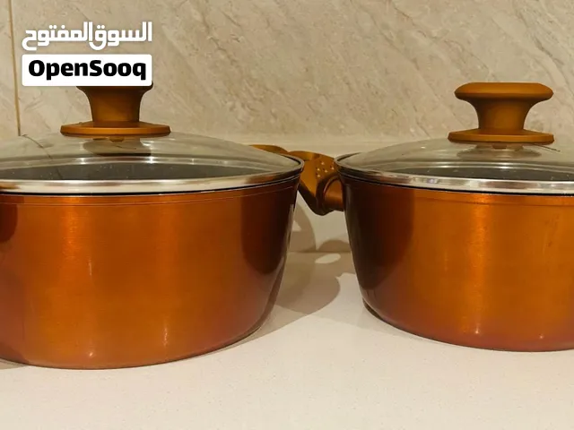 Granite Non-stick Pots