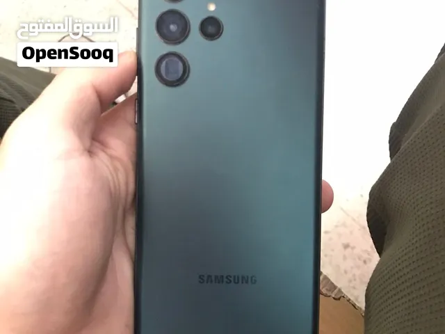 Samsung S22ultra