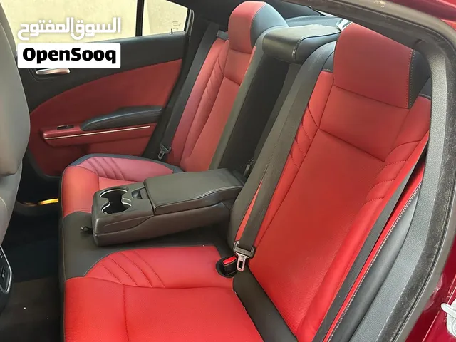 Dodge Charger R/T 2018  5.7L V8 HEMI  American Specs  URGENT SALE
