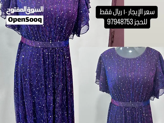 فساتين سهرة